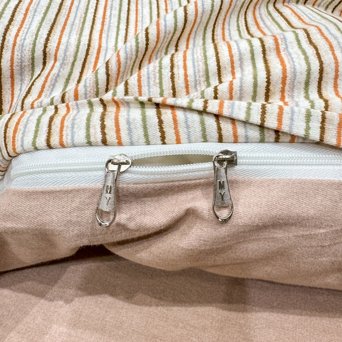 91家纺网 家纺一手货源 找家纺 木易家居 2026新款100%全棉纯棉加厚四件套（礼盒包装）（提供买家秀）保加利亚-粉