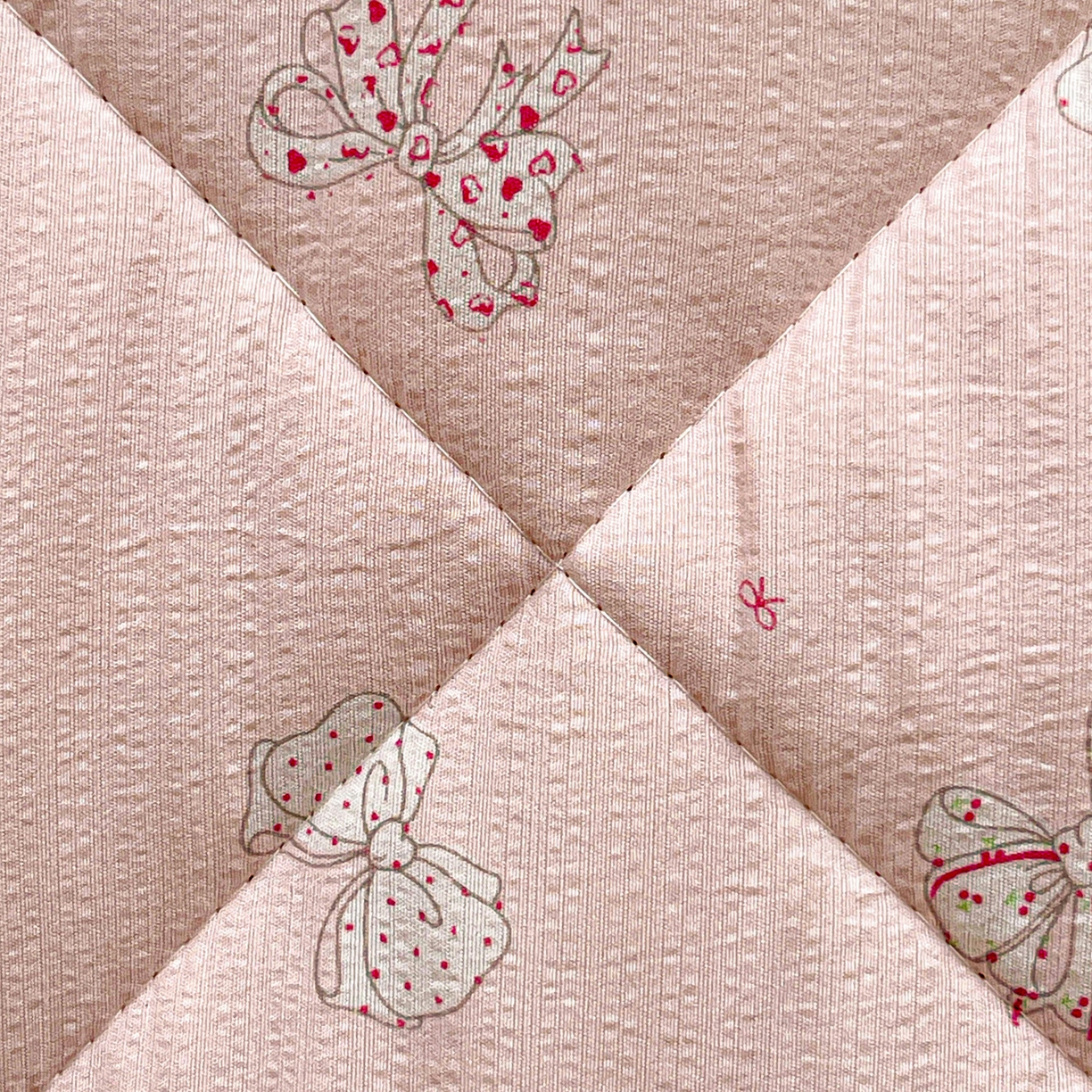 91家纺网 家纺一手货源 找家纺 艺菲阁家纺 2025新款豆豆绒被子 心愿