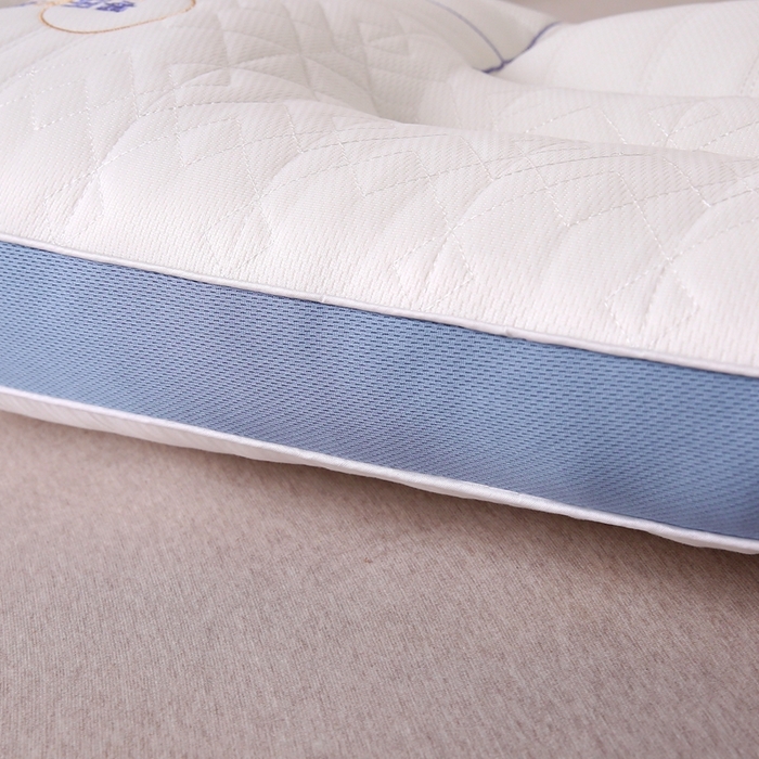 91家纺网 家纺一手货源 找家纺 （总）珍贝家纺 2025新款零压深睡护颈枕枕头枕芯