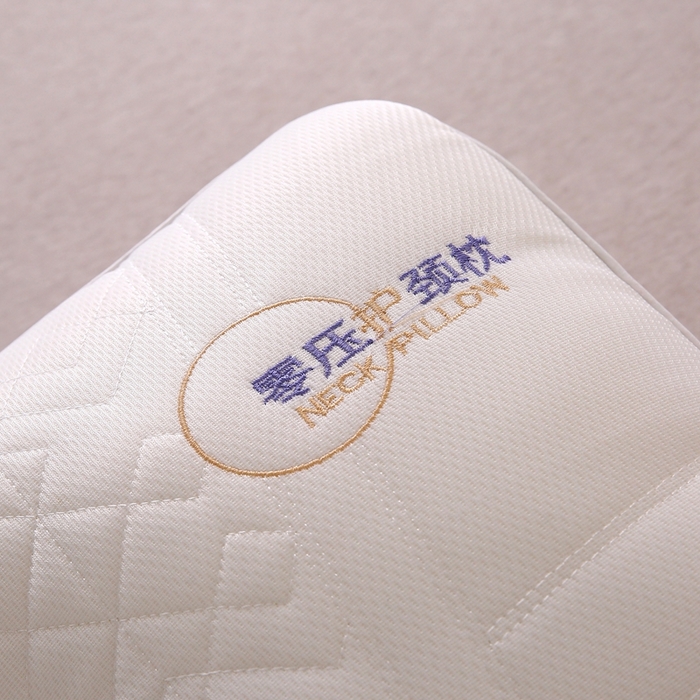 91家纺网 家纺一手货源 找家纺 （总）珍贝家纺 2025新款零压深睡护颈枕枕头枕芯