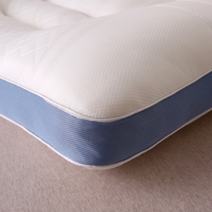 91家纺网 家纺一手货源 找家纺 （总）珍贝家纺 2025新款零压深睡护颈枕枕头枕芯