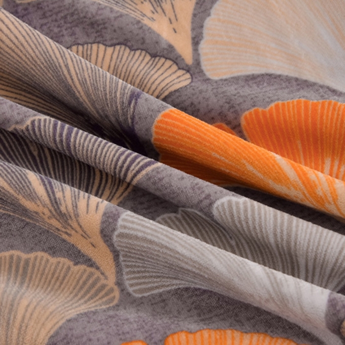 91家纺网 家纺一手货源 找家纺 总 锦铭源2025直播印花7斤牛奶绒金貂水晶法莱珊瑚绒四件套床裙款