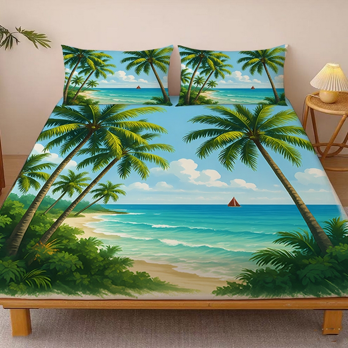 91家纺网 家纺一手货源 找家纺 （总）余杉2025pod模式跨境床笠单件床垫保护套床罩一件代发emu希音集采shein亚马逊速卖通-第一批