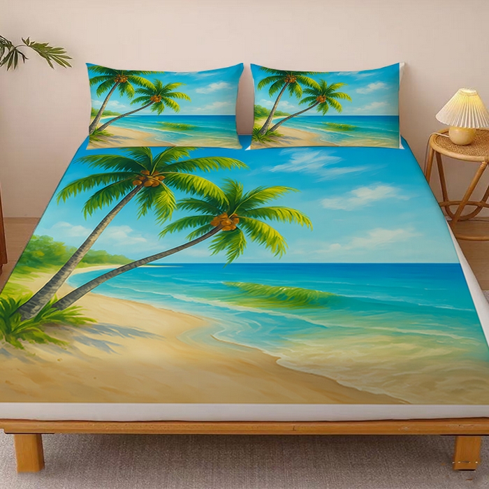 91家纺网 家纺一手货源 找家纺 （总）余杉2025pod模式跨境床笠单件床垫保护套床罩一件代发emu希音集采shein亚马逊速卖通-第一批