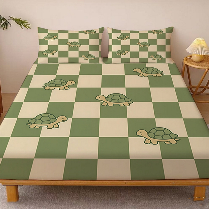 91家纺网 家纺一手货源 找家纺 （总）余杉2025pod模式跨境床笠单件床垫保护套床罩一件代发emu希音集采shein亚马逊速卖通-第一批