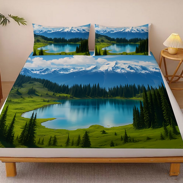 91家纺网 家纺一手货源 找家纺 （总）余杉2025pod模式跨境床笠单件床垫保护套床罩一件代发emu希音集采shein亚马逊速卖通-第一批