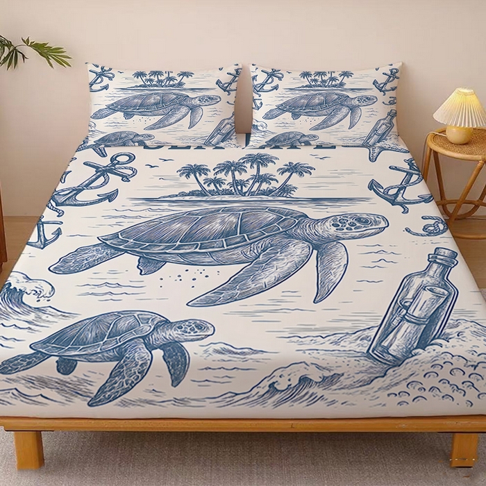 91家纺网 家纺一手货源 找家纺 （总）余杉2025pod模式跨境床笠单件床垫保护套床罩一件代发emu希音集采shein亚马逊速卖通-第一批