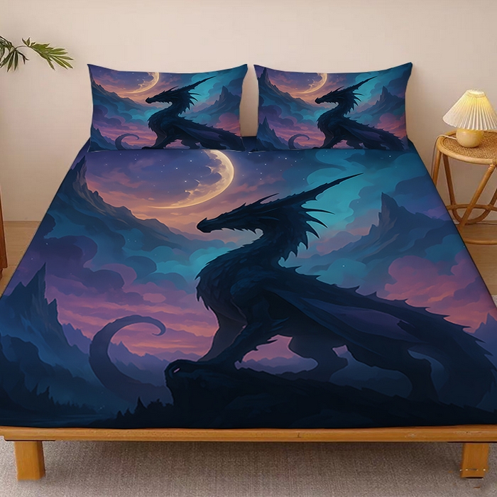 91家纺网 家纺一手货源 找家纺 （总）余杉2025pod模式跨境床笠单件床垫保护套床罩一件代发emu希音集采shein亚马逊速卖通-第一批