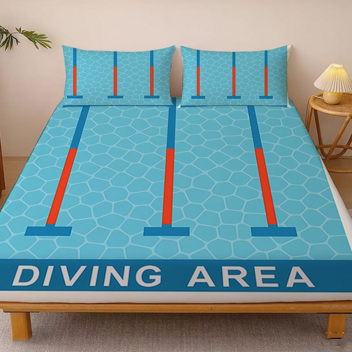 91家纺网 家纺一手货源 找家纺 （总）余杉2025pod模式跨境床笠单件床垫保护套床罩一件代发emu希音集采shein亚马逊速卖通-第一批