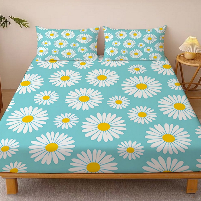 91家纺网 家纺一手货源 找家纺 （总）余杉2025pod模式跨境床笠单件床垫保护套床罩一件代发emu希音集采shein亚马逊速卖通-第一批