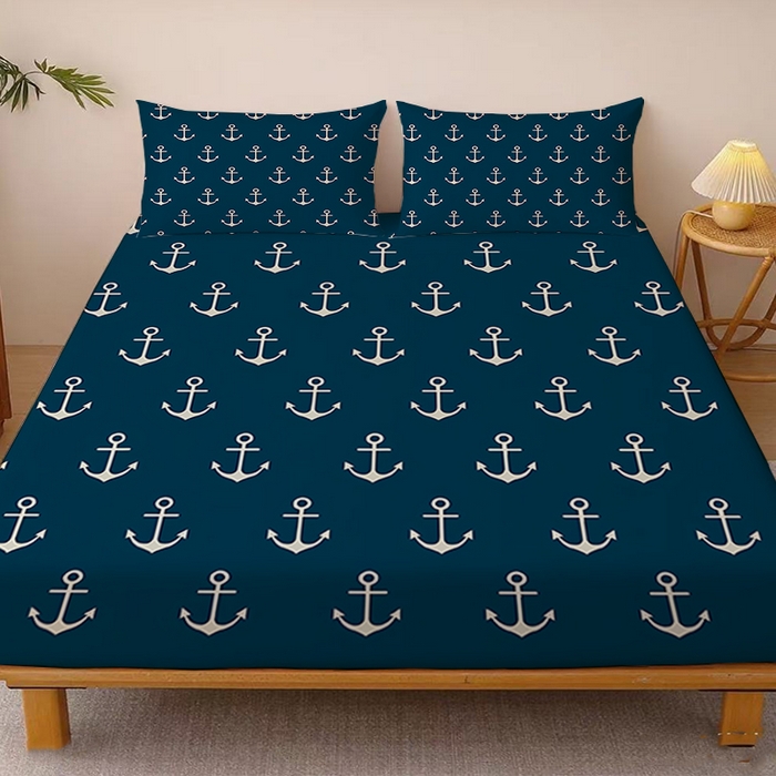 91家纺网 家纺一手货源 找家纺 （总）余杉2025pod模式跨境床笠单件床垫保护套床罩一件代发emu希音集采shein亚马逊速卖通-第一批