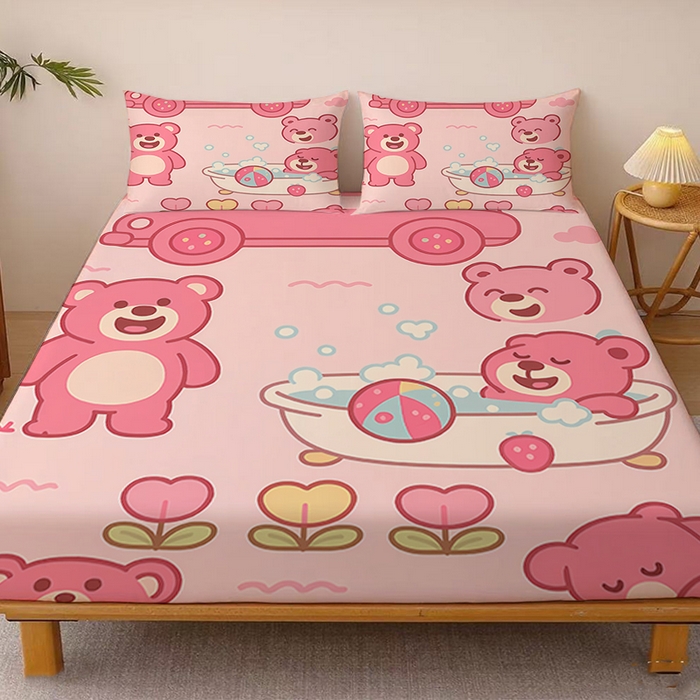 91家纺网 家纺一手货源 找家纺 （总）余杉2025pod模式跨境床笠单件床垫保护套床罩一件代发emu希音集采shein亚马逊速卖通-第一批