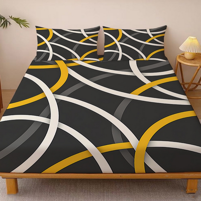 91家纺网 家纺一手货源 找家纺 （总）余杉2025pod模式跨境床笠单件床垫保护套床罩一件代发emu希音集采shein亚马逊速卖通-第一批