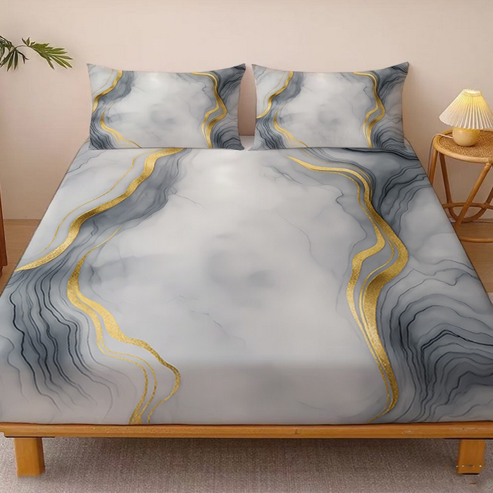 91家纺网 家纺一手货源 找家纺 （总）余杉2025pod模式跨境床笠单件床垫保护套床罩一件代发emu希音集采shein亚马逊速卖通-第一批