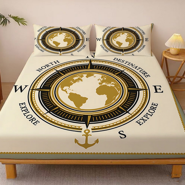 91家纺网 家纺一手货源 找家纺 （总）余杉2025pod模式跨境床笠单件床垫保护套床罩一件代发emu希音集采shein亚马逊速卖通-第一批