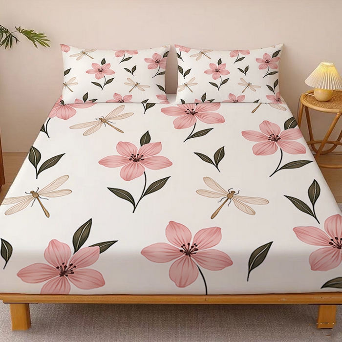 91家纺网 家纺一手货源 找家纺 （总）余杉2025pod模式跨境床笠单件床垫保护套床罩一件代发emu希音集采shein亚马逊速卖通-第一批