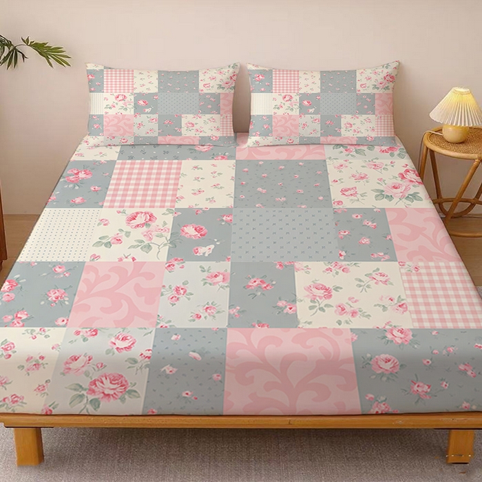 91家纺网 家纺一手货源 找家纺 （总）余杉2025pod模式跨境床笠单件床垫保护套床罩一件代发emu希音集采shein亚马逊速卖通-第一批