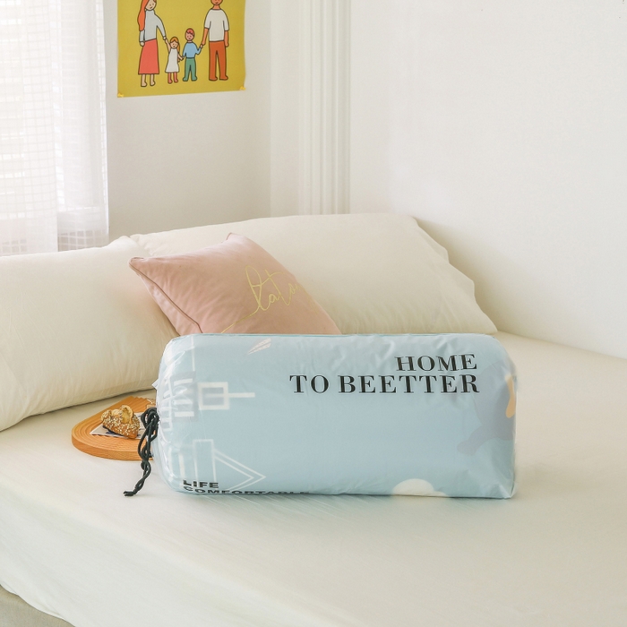 91家纺网 家纺一手货源 找家纺 （总）十九色 2025新款数码印花大版针织绒春秋冬被卡通被子被芯