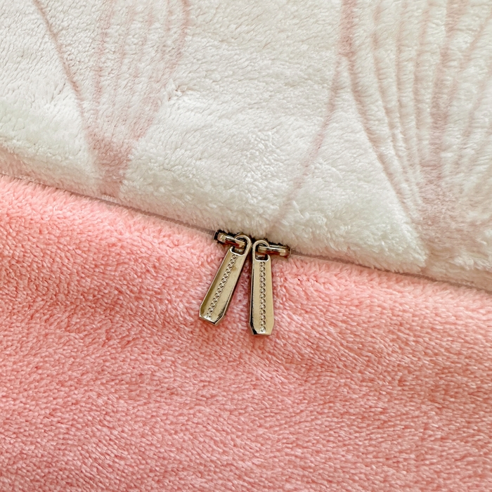 91家纺网 家纺一手货源 找家纺 （总）眠博士 2025新款立体雕花牛奶绒加厚保暖四件套