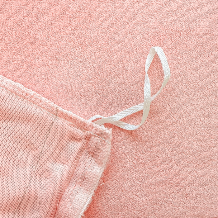 91家纺网 家纺一手货源 找家纺 （总）眠博士 2025新款立体雕花牛奶绒加厚保暖四件套