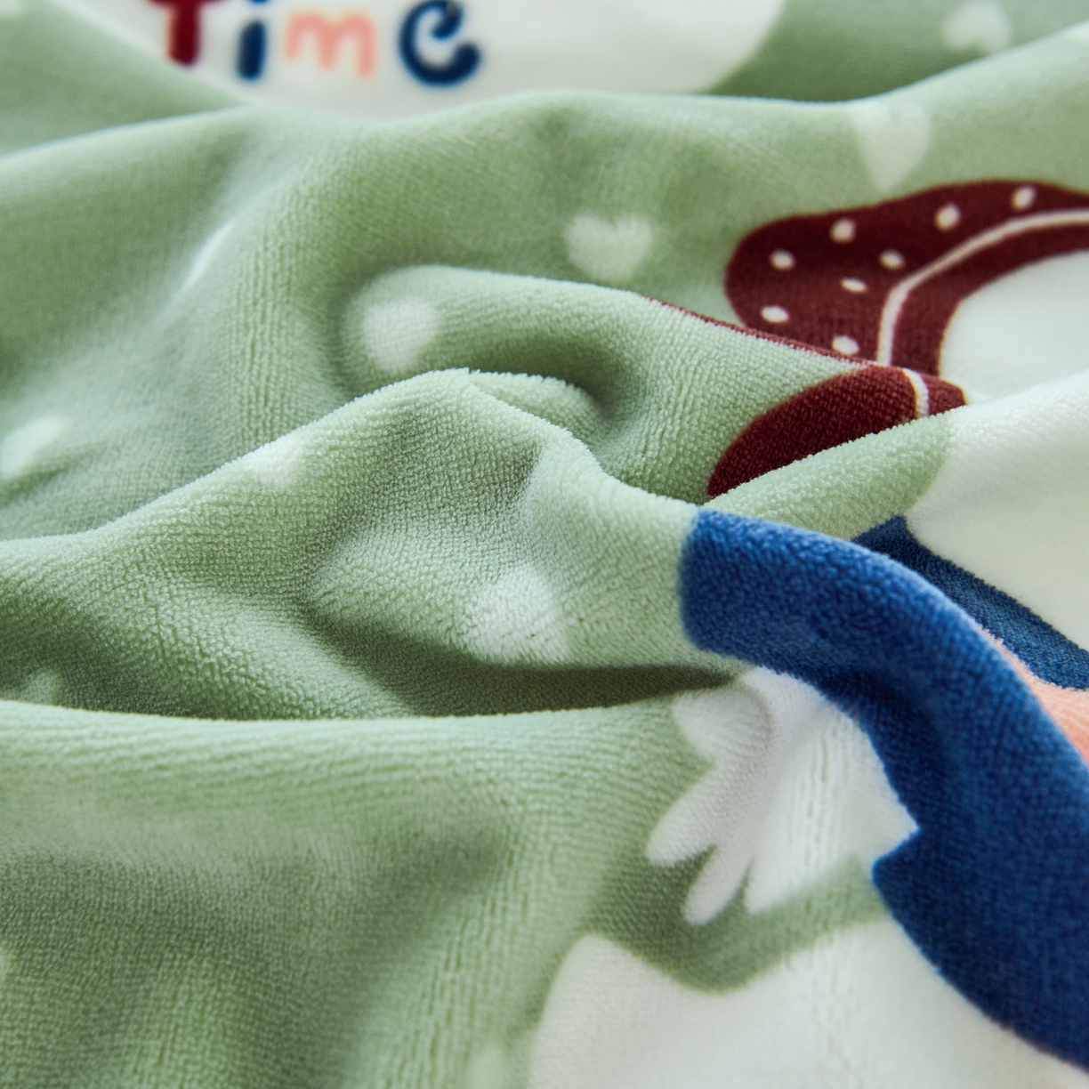 91家纺网 家纺一手货源 找家纺 （总）尚品凤凰2025新款高克重印花牛奶绒四件套-工艺款