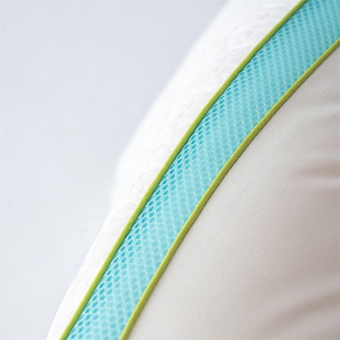 91家纺网 家纺一手货源 找家纺 （总）鼎晟纺 2025新款柔软舒适熊猫抱抱枕成人枕芯学生枕头