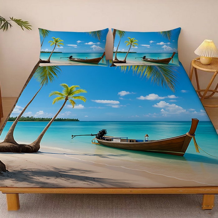 91家纺网 家纺一手货源 找家纺 （总）余杉2025pod模式跨境床笠单件床垫保护套床罩一件代发emu希音集采shein亚马逊速卖通-第二批