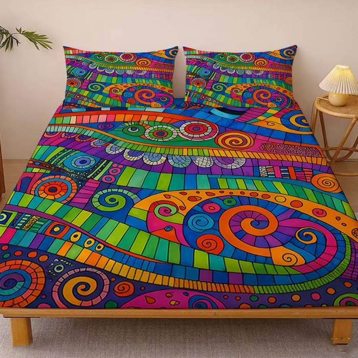 91家纺网 家纺一手货源 找家纺 （总）余杉2025pod模式跨境床笠单件床垫保护套床罩一件代发emu希音集采shein亚马逊速卖通-第二批