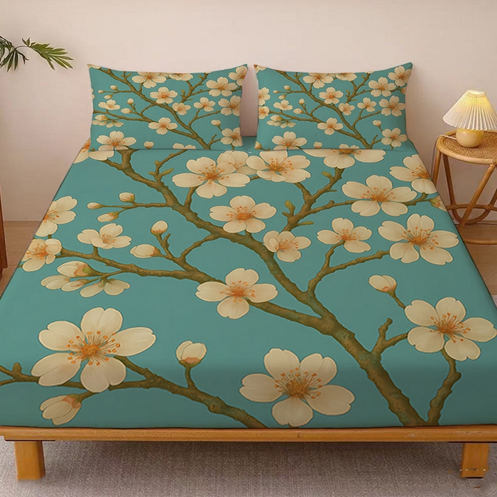 91家纺网 家纺一手货源 找家纺 （总）余杉2025pod模式跨境床笠单件床垫保护套床罩一件代发emu希音集采shein亚马逊速卖通-第二批