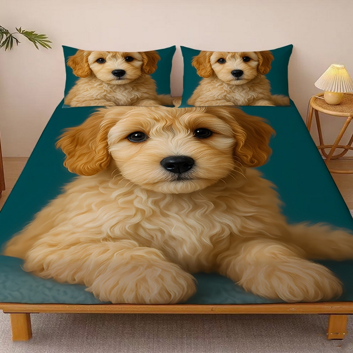 91家纺网 家纺一手货源 找家纺 （总）余杉2025pod模式跨境床笠单件床垫保护套床罩一件代发emu希音集采shein亚马逊速卖通-第二批