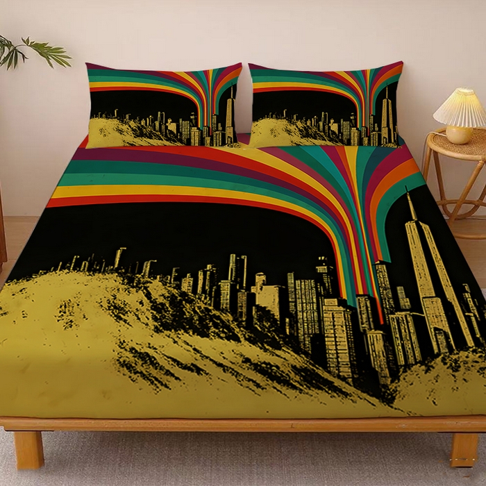 91家纺网 家纺一手货源 找家纺 （总）余杉2025pod模式跨境床笠单件床垫保护套床罩一件代发emu希音集采shein亚马逊速卖通-第二批