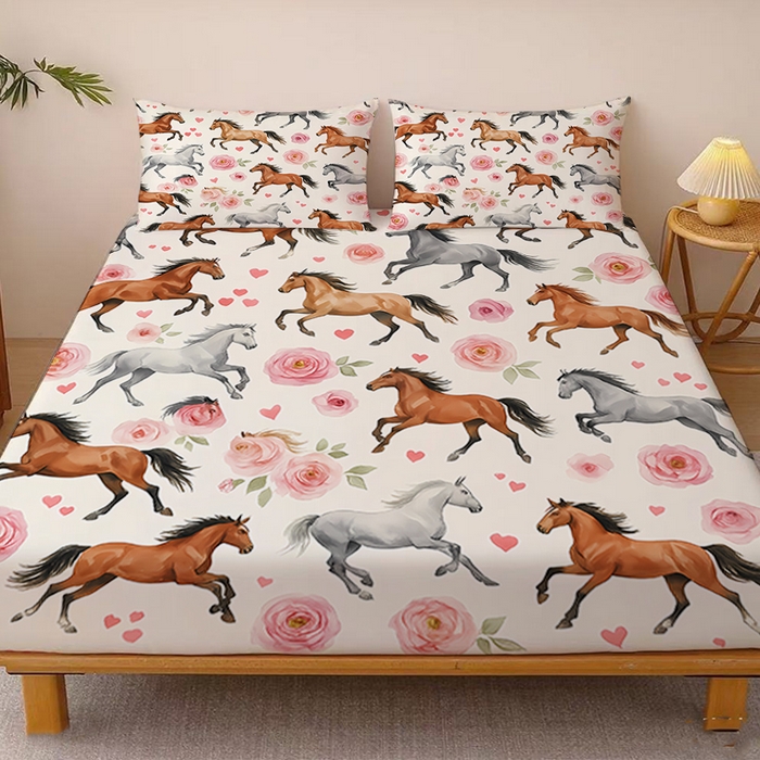 91家纺网 家纺一手货源 找家纺 （总）余杉2025pod模式跨境床笠单件床垫保护套床罩一件代发emu希音集采shein亚马逊速卖通-第二批