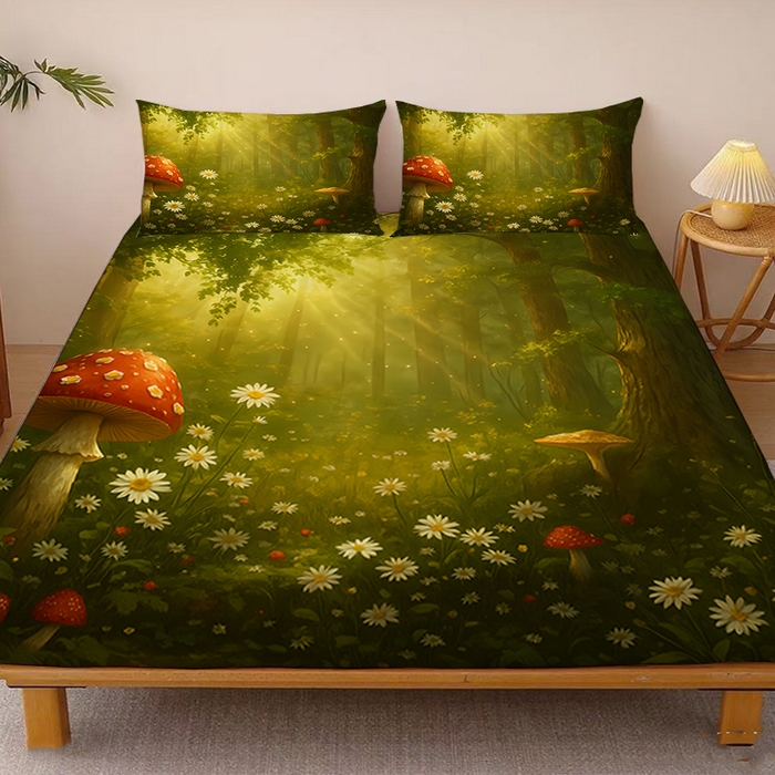 91家纺网 家纺一手货源 找家纺 （总）余杉2025pod模式跨境床笠单件床垫保护套床罩一件代发emu希音集采shein亚马逊速卖通-第二批