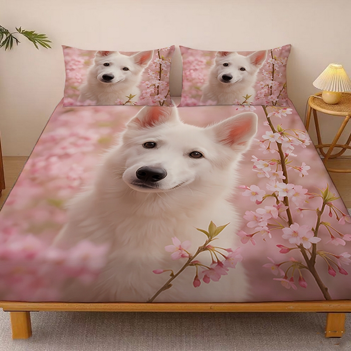 91家纺网 家纺一手货源 找家纺 （总）余杉2025pod模式跨境床笠单件床垫保护套床罩一件代发emu希音集采shein亚马逊速卖通-第二批