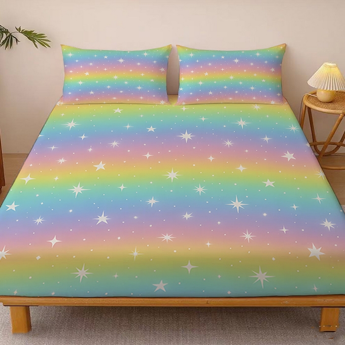 91家纺网 家纺一手货源 找家纺 （总）余杉2025pod模式跨境床笠单件床垫保护套床罩一件代发emu希音集采shein亚马逊速卖通-第二批