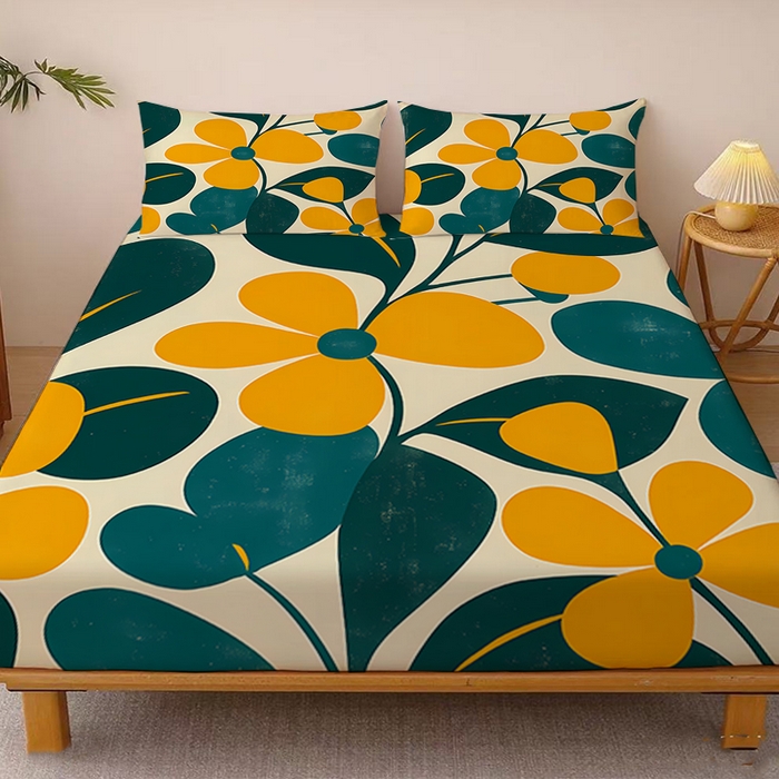 91家纺网 家纺一手货源 找家纺 （总）余杉2025pod模式跨境床笠单件床垫保护套床罩一件代发emu希音集采shein亚马逊速卖通-第二批