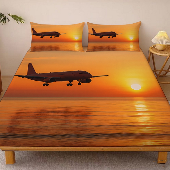 91家纺网 家纺一手货源 找家纺 （总）余杉2025pod模式跨境床笠单件床垫保护套床罩一件代发emu希音集采shein亚马逊速卖通-第二批