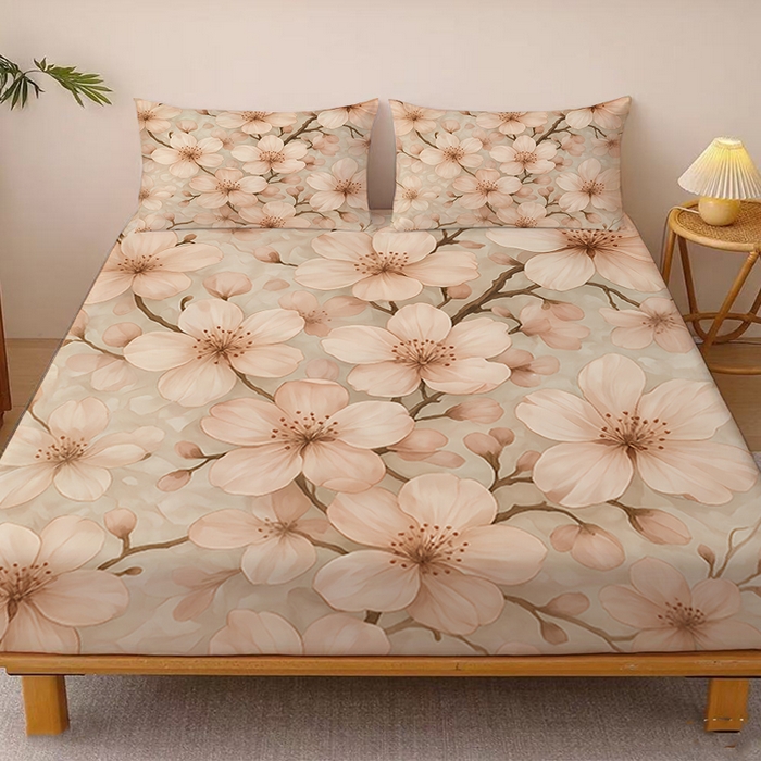 91家纺网 家纺一手货源 找家纺 （总）余杉2025pod模式跨境床笠单件床垫保护套床罩一件代发emu希音集采shein亚马逊速卖通-第二批