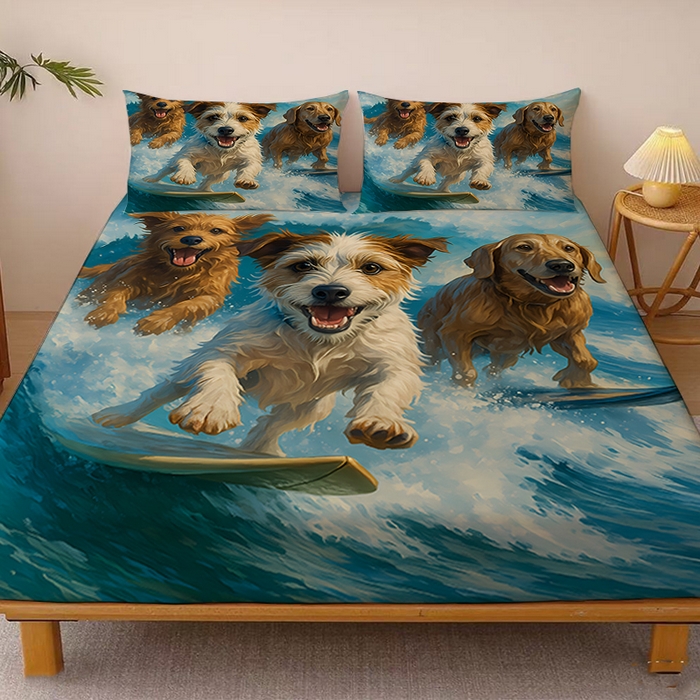 91家纺网 家纺一手货源 找家纺 （总）余杉2025pod模式跨境床笠单件床垫保护套床罩一件代发emu希音集采shein亚马逊速卖通-第二批