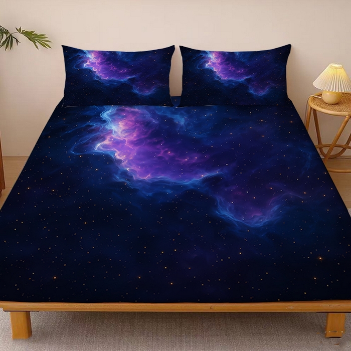 91家纺网 家纺一手货源 找家纺 （总）余杉2025pod模式跨境床笠单件床垫保护套床罩一件代发emu希音集采shein亚马逊速卖通-第二批