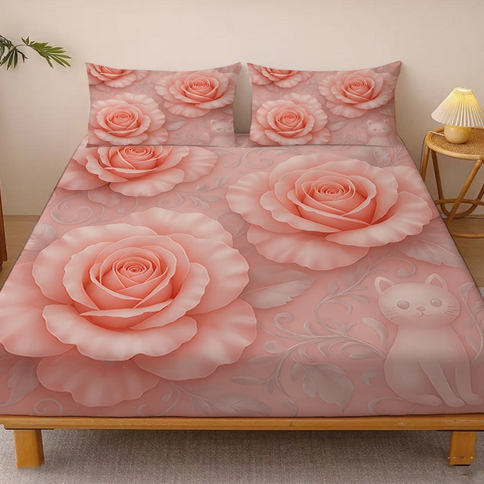 91家纺网 家纺一手货源 找家纺 （总）余杉2025pod模式跨境床笠单件床垫保护套床罩一件代发emu希音集采shein亚马逊速卖通-第二批