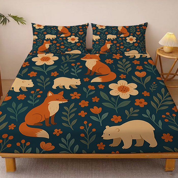 91家纺网 家纺一手货源 找家纺 （总）余杉2025pod模式跨境床笠单件床垫保护套床罩一件代发emu希音集采shein亚马逊速卖通-第二批