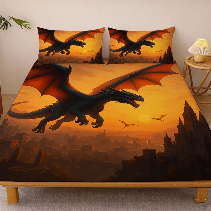 91家纺网 家纺一手货源 找家纺 （总）余杉2025pod模式跨境床笠单件床垫保护套床罩一件代发emu希音集采shein亚马逊速卖通-第二批