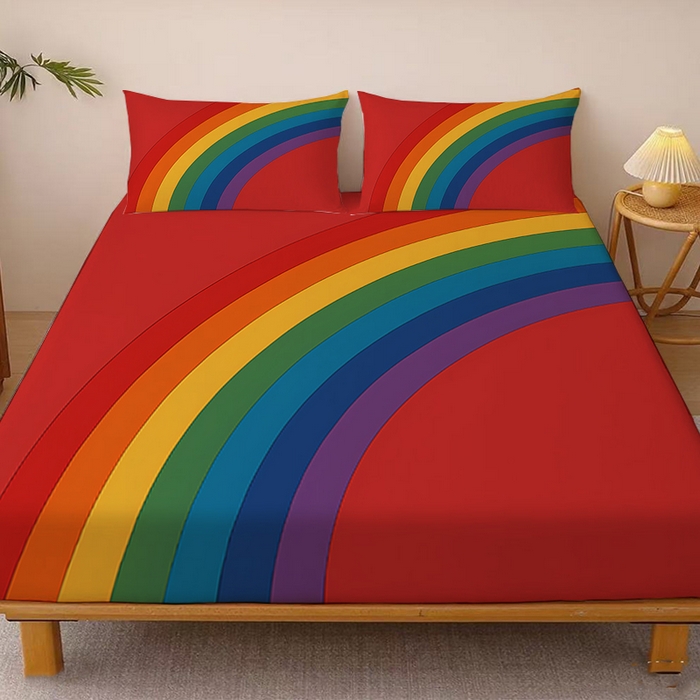 91家纺网 家纺一手货源 找家纺 （总）余杉2025pod模式跨境床笠单件床垫保护套床罩一件代发emu希音集采shein亚马逊速卖通-第二批