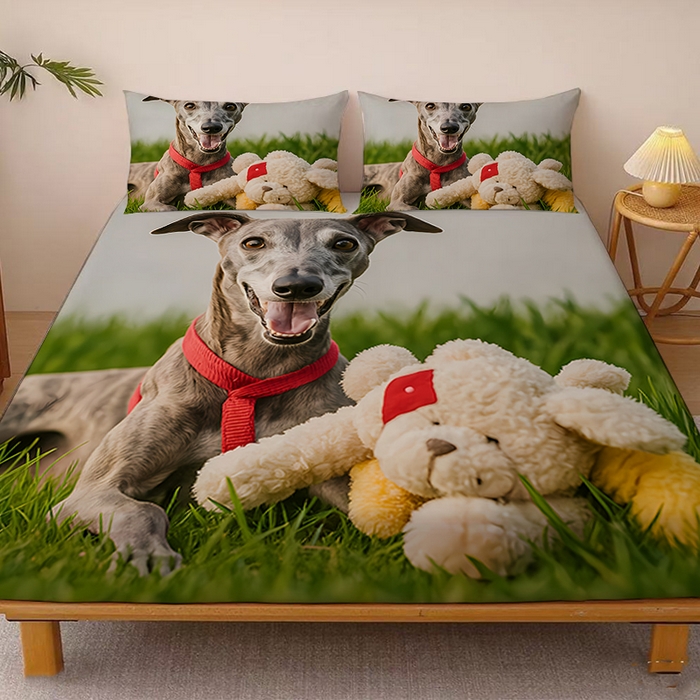 91家纺网 家纺一手货源 找家纺 （总）余杉2025pod模式跨境床笠单件床垫保护套床罩一件代发emu希音集采shein亚马逊速卖通-第二批