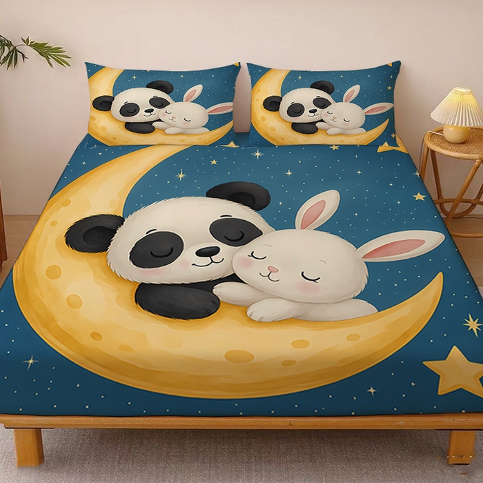 91家纺网 家纺一手货源 找家纺 （总）余杉2025pod模式跨境床笠单件床垫保护套床罩一件代发emu希音集采shein亚马逊速卖通-第二批