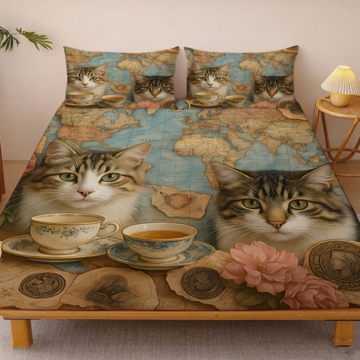 91家纺网 家纺一手货源 找家纺 （总）余杉2025pod模式跨境床笠单件床垫保护套床罩一件代发emu希音集采shein亚马逊速卖通-第二批