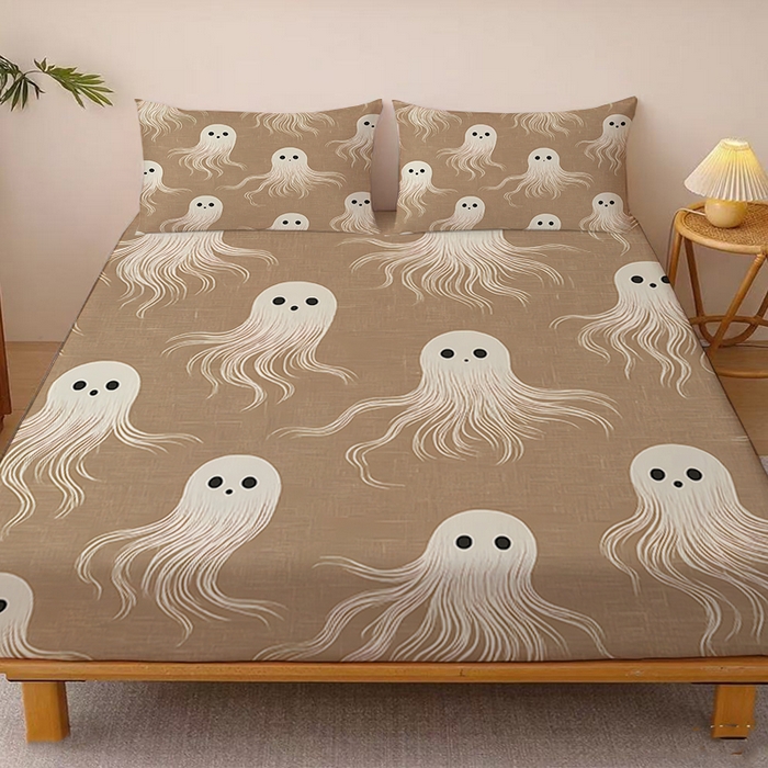 91家纺网 家纺一手货源 找家纺 （总）余杉2025pod模式跨境床笠单件床垫保护套床罩一件代发emu希音集采shein亚马逊速卖通-第二批