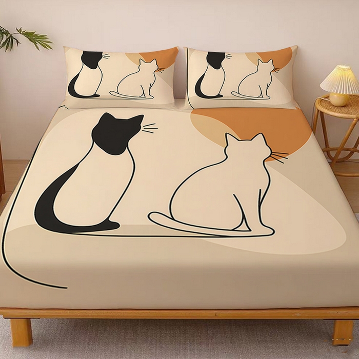 91家纺网 家纺一手货源 找家纺 （总）余杉2025pod模式跨境床笠单件床垫保护套床罩一件代发emu希音集采shein亚马逊速卖通-第二批