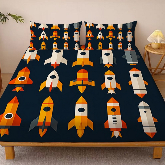 91家纺网 家纺一手货源 找家纺 （总）余杉2025pod模式跨境床笠单件床垫保护套床罩一件代发emu希音集采shein亚马逊速卖通-第二批